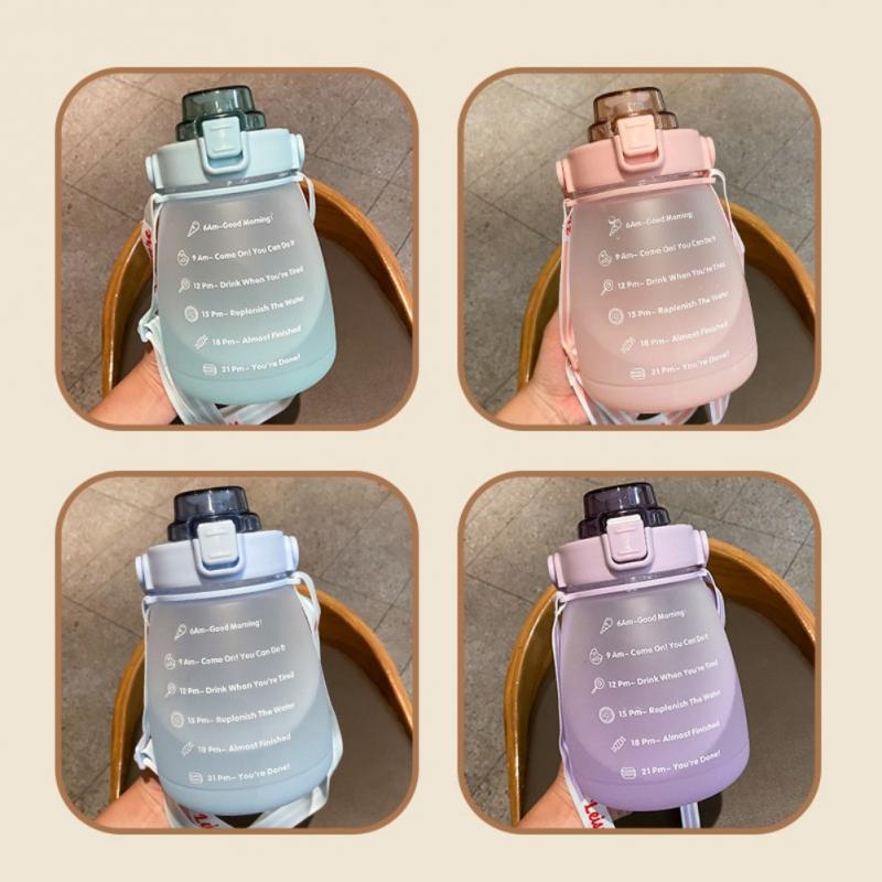 Berry Bottles 1.4L