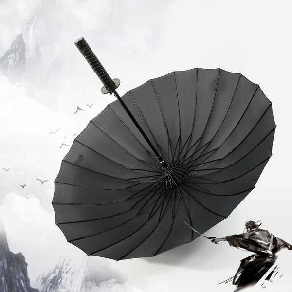 The Hattori Hanzo Umbrella - OtakuBase