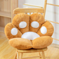 Kitty Claw Cushion