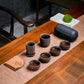 Zen Garden Tea Set