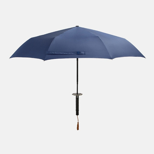 Little Kunoichi Katana Umbrella - OtakuBase
