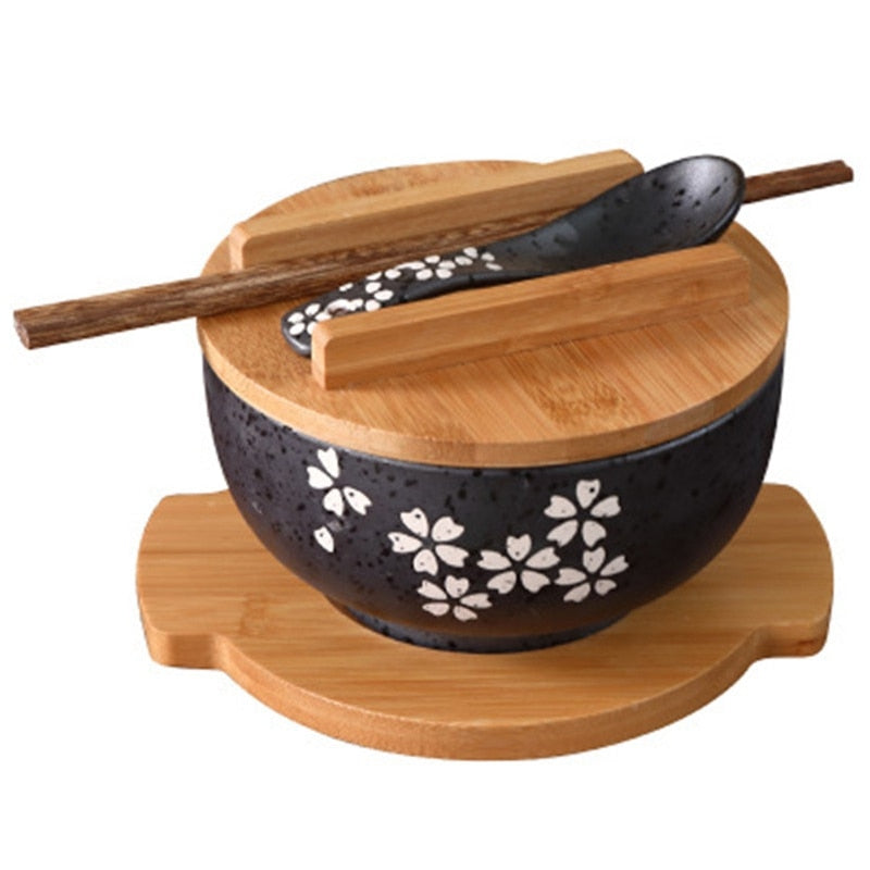 Japanese Noodle Bowl - OtakuBase