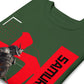 Samurai Soul Sweatshirt Unisex